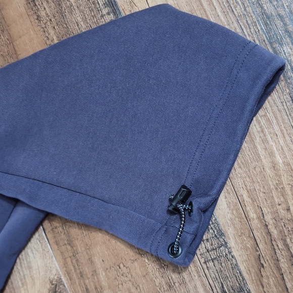 Nike Sportswear Tech Fleece Jogger Pants Mens Medium Purple DQ4312 540 Ravens - Picture 12 of 14